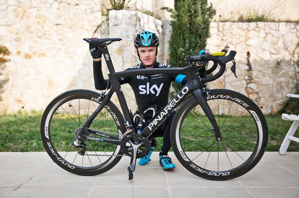 PINARELLO ドグマ フルーム SKY スカイ