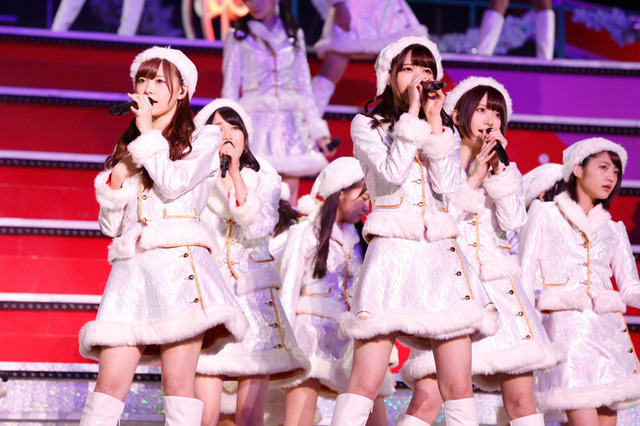 大型セールや時期 乃木坂 堀未央奈 デカタオル クリスマスライブ2015 アイドル