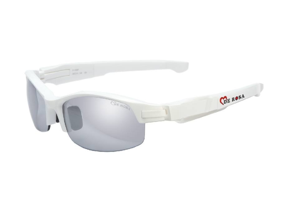 999.9 フォーナインズ ☓ DE ROSA デ・ローザ コラボ サングラス デローザと999.9がコラボしたサングラス第2弾「F-10SP DE ROSA