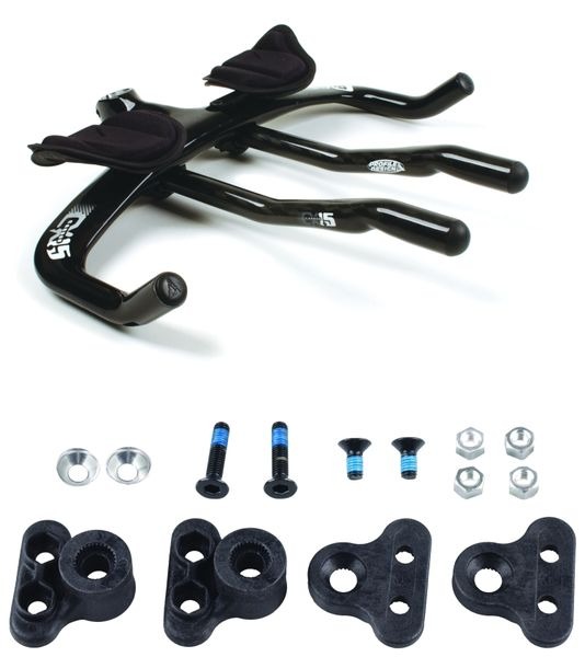 プロファイルデザインがカーボンエアロバー発売 | CYCLE やわらか