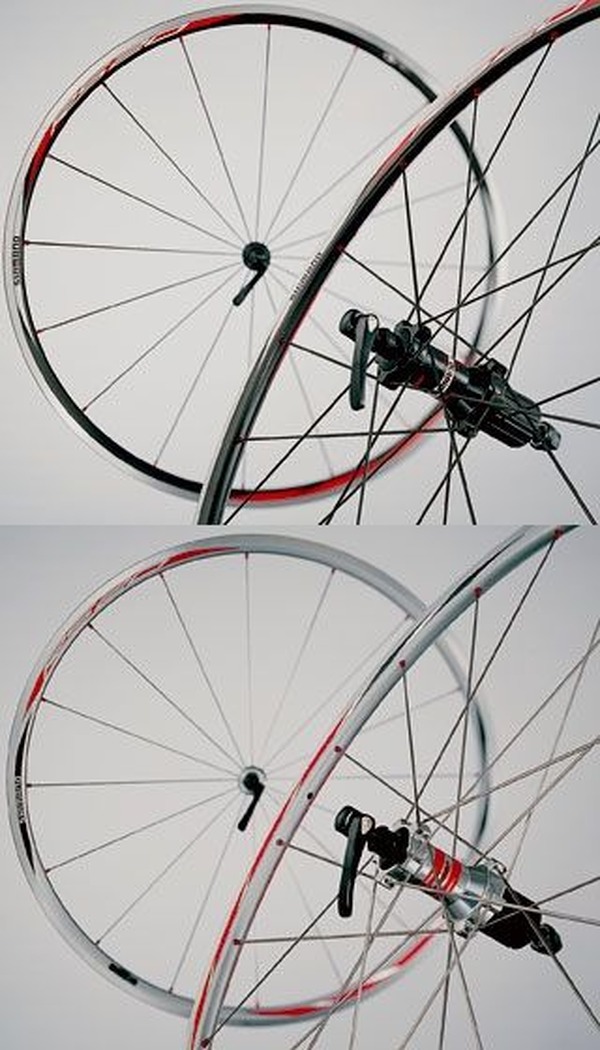 高性能でリーズナブルなシマノホイールWH-RS20 | CYCLE やわらか 