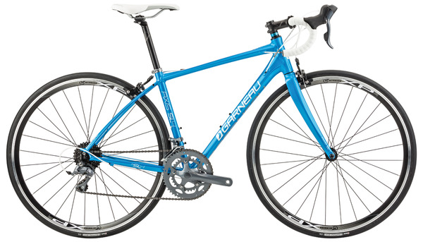 自転車】新色追加、2016年モデル「ガノー アクシスSL2」7月発売 