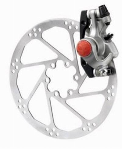 カワシマサイクルサプライ、AVID BB5入荷 | CYCLE やわらかスポーツ