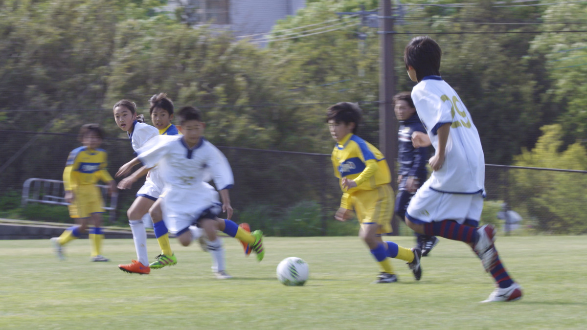 ウイニングイレブンを活用したサッカートレーニング ウイトレ 公開 Cycle やわらかスポーツ情報サイト