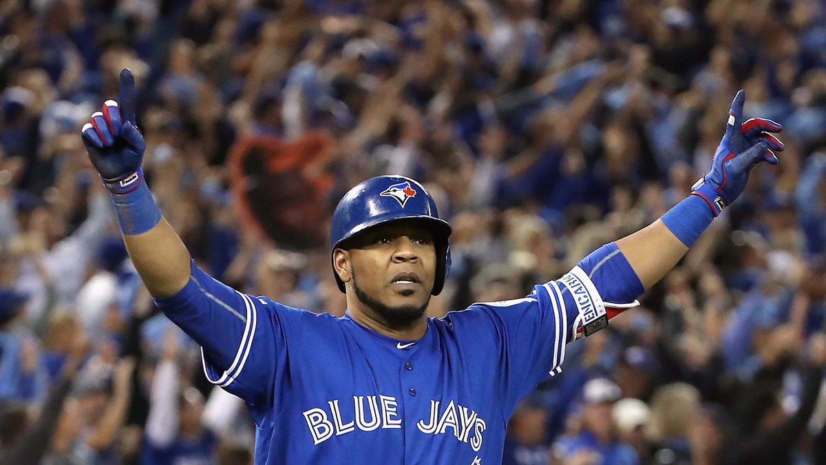 ブルージェイズ オリオールズを下す サヨナラ3ランで決着 Cycle やわらかスポーツ情報サイト