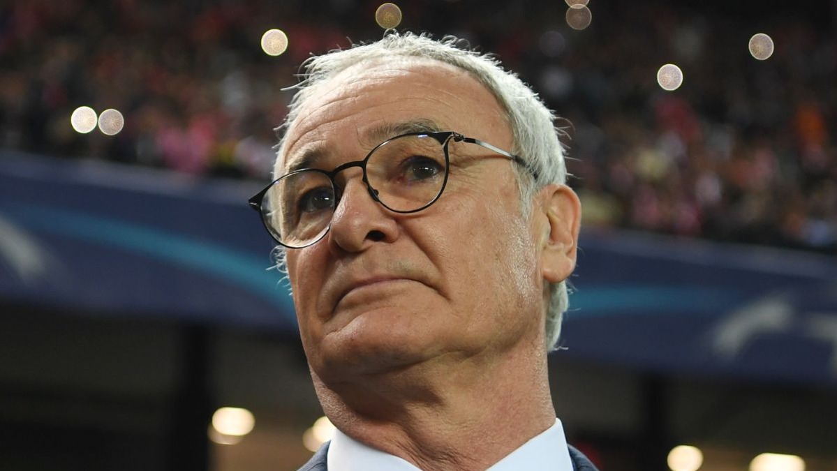 The Athlete ラニエリ解任のレスターに見る 終われないおとぎ話を生きる難しさ Cycle やわらかスポーツ情報サイト