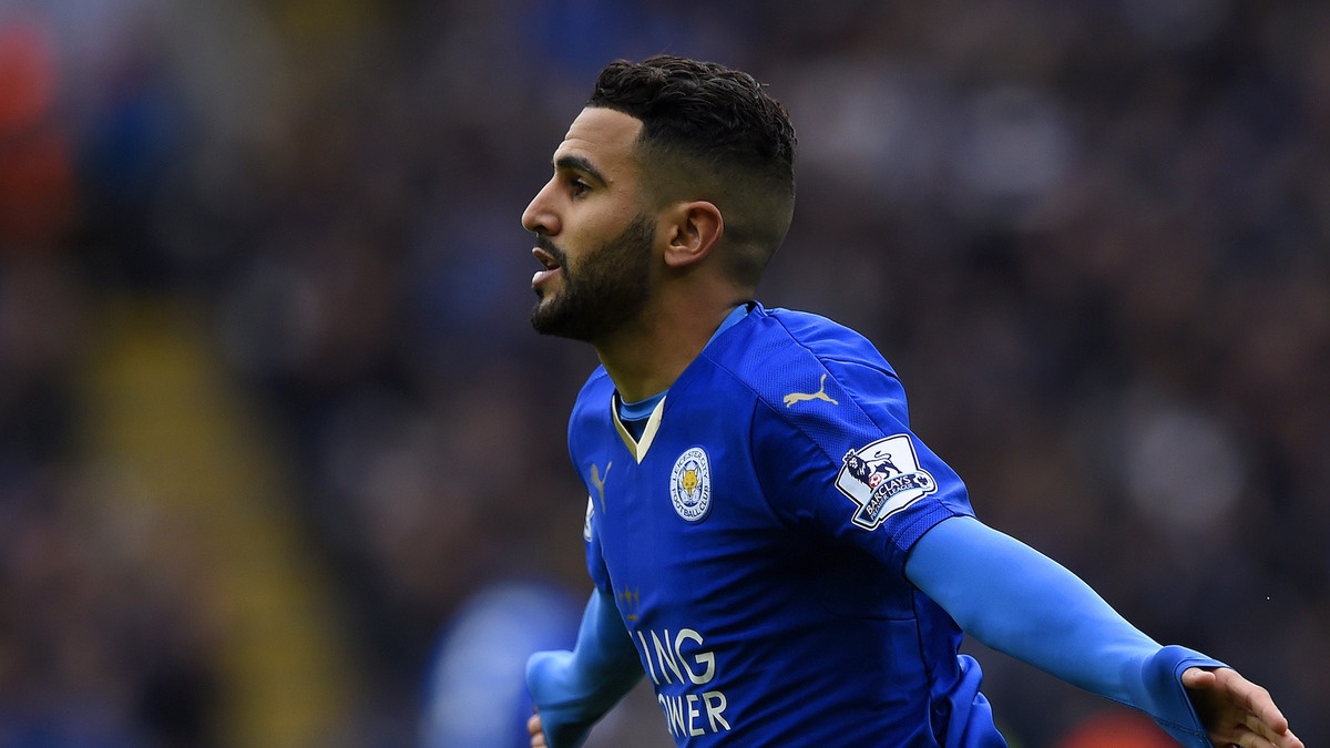 レスターのシェイクスピア監督 マフレズへのオファーを否定 Cycle やわらかスポーツ情報サイト