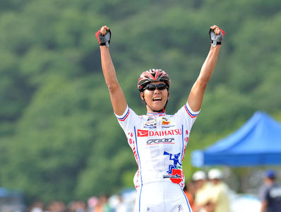 全日本選手権U23ロードはダイハツの小森亮平が優勝 画像