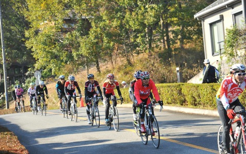 【自転車】耐久レースイベント「温泉ライダーin喜連川温泉」11月に開催 画像