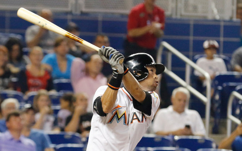 【MLB】イチローが2安打3打点…メジャー通算3000安打に向け加速 画像