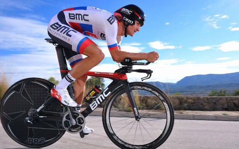 【ブエルタ・ア・エスパーニャ15】開幕、BMCが区間優勝…ベリトスがリーダージャージ獲得 画像