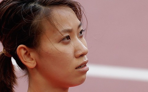 【世界陸上2015】福島千里は準決勝敗退…女子100メートル 画像