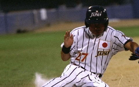 【プロ野球】オリックス・谷佳知が引退、2000安打まで残り73本での決断 画像