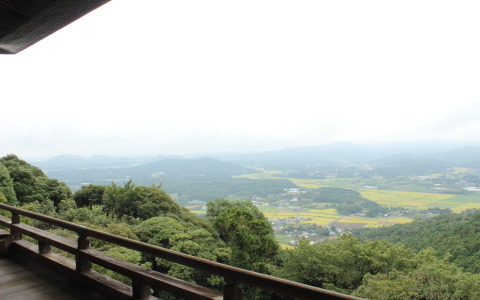 【小さな山旅】探訪の山…峰寺山 画像