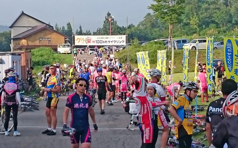 【澤田裕のさいくるくるりん】イベント参加…地元民が主体的に関わるもので、土地の魅力を味わう 画像