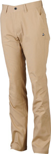 ルコックスポルティフ、すっきりシルエットのゴルフ用パンツ「エックスパターンパンツ」 画像