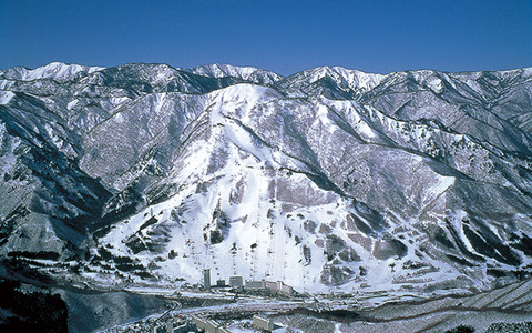 JR SKISKI、スキー・スノーボード向け旅行商品をインターネット先行発売 画像