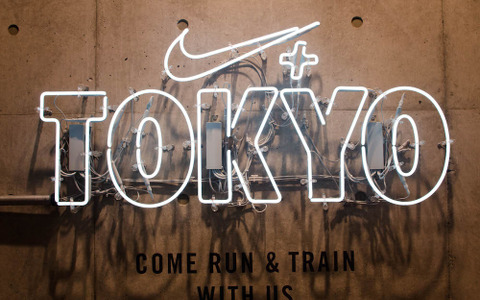 ナイキ、吉祥寺にランニング専門ストアをオープン「Nike Kichijoji Running」 画像