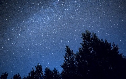 しし座流星群は11月18日がピーク…深夜から明け方に観測チャンス 画像