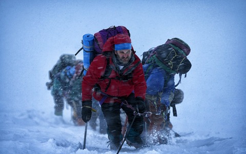 三浦雄一郎、野口健ら映画『エベレスト3D』を語る…「登山映画史上の最高峰だ」 画像