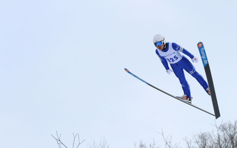 雪印メグミルク、スキー関連大会に協賛…全日本スキー、NHK杯ジャンプ、FISジャンプワールドカップ札幌大会 画像