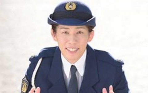 吉田沙保里、ドラマ初登場！「掟上今日子の備忘録」11/14放送 画像