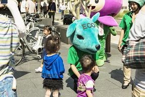 親子で楽める自転車マナーアップフェスタin京都、6月1日に開催 画像