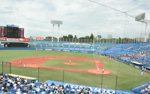 亜細亜大学、明治神宮野球大会で5度目の優勝 画像