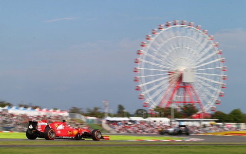 F1の2016年カレンダーが決定…全21戦予定、日本GPは10月9日決勝 画像