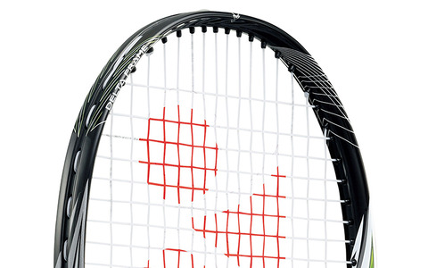 ヨネックス、コート奥深くへ打ち返せるソフトテニスラケット「GSR7」 画像