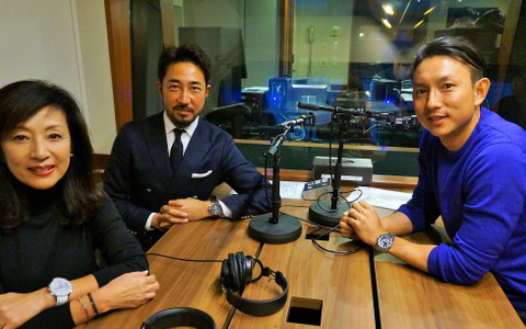 川崎宗則、自主トレする神戸や思い出のシアトルを語る…TOKYO FMが放送 画像