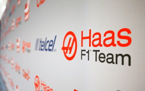 「ハースF1」、2月22日にマシン発表 画像