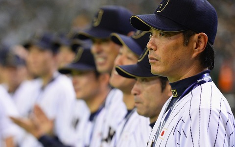 侍ジャパン・小久保裕紀監督、強化試合に中日・平田を選出「右の外野手では12球団で1番手」 画像