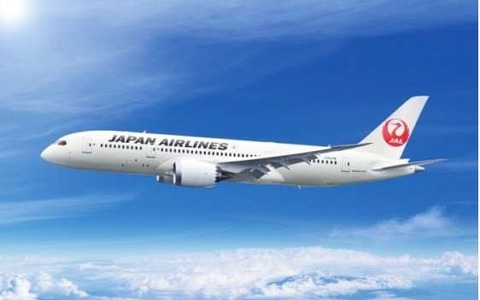 JAL、国際線旅客の燃油サーチャージを廃止へ…4月発券分から 画像