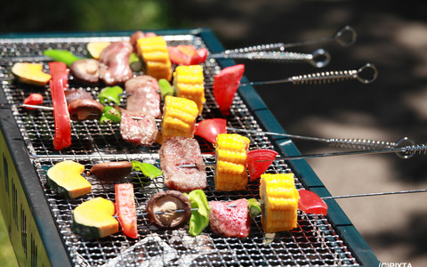 BBQの楽しみは「意外な一面を垣間見れる」…バーベキュー実態調査 画像