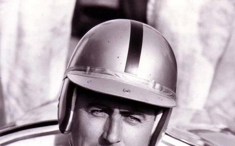 F1の英雄 ジャック・ブラバム氏、88歳で死去 画像