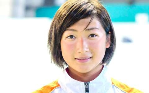 競泳・池江璃花子「オリンピックに行くために」…日本水泳界の未来を担う女子スイマーに聞く 画像