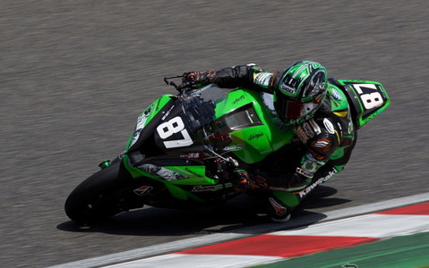 カワサキ、復帰3年目の鈴鹿8耐とJSB1000に参戦…2016年ロードレース 画像