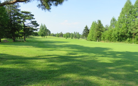 米国PGA A級ライセンスホルダーがゴルフレッスン…栃木・那須小川ゴルフクラブ 画像