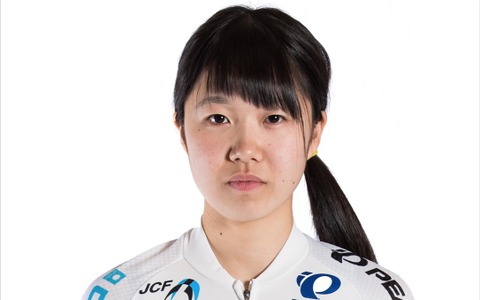 ジュニアMTB全日本チャンピオン・佐藤寿美「東京オリンピックに出たい」 画像