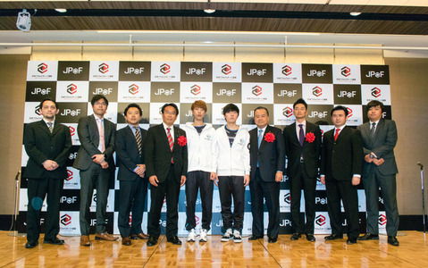 日本プロeスポーツ連盟設立、外国人プロゲーマーにアスリートビザ発行 画像