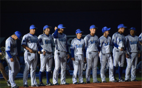 横浜DeNAベイスターズが挑む。球場を新たなエンタメ空間に…本拠地開幕で初の試み 画像