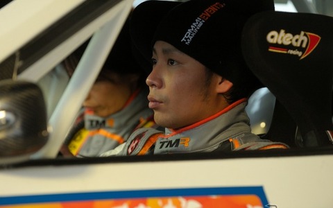 トヨタGAZOOレーシング育成若手ドライバー、WRC第8戦にスポット参戦 画像