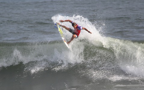 サーフィン×スポーツパフォーマンスイベント「湘南オープン」が7月開催 画像