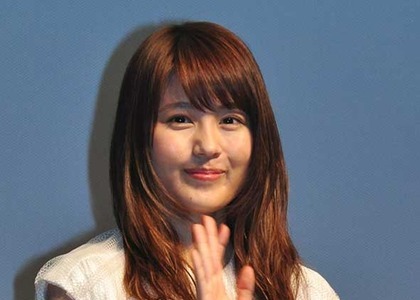 有村架純、学生時代の苦悩を明かす…オーディション落選&バイト失敗 画像