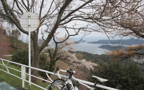 5月の東北はサイクリングシーズン…日本人の温かさを再確認 画像