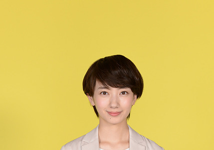 波瑠、「24時間テレビ」パーソナリティーに! 画像