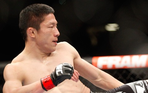 UFCファイトナイトで堀口恭司が判定で圧勝、フライ級王座再挑戦にアピール 画像
