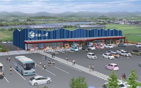 「道の駅」新たに14駅が追加登録 画像