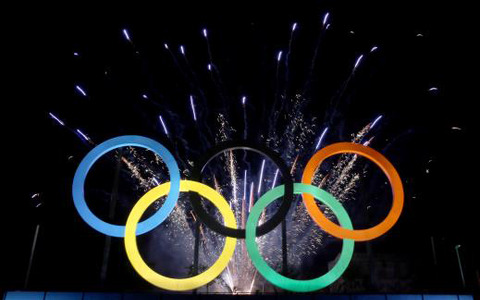 ゲッティイメージズ、IOCと公式フォトエージェンシー契約 画像